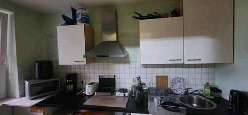 Foto - Etagenwohnung in Duisburg zur Miete