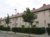 Foto - Klein aber Fein- Garten - Erdgeschoss - Fr.-Nietzsche Straße 45 Naumburg (Saale)