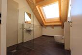 Foto - Etagenwohnung in Zwiesel zur Miete