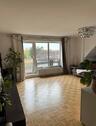 Foto - Großzügige 3,5-Zimmer-Wohnung mit Ausbaureserve zur Maisonette