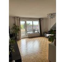 Großzügige 3,5-Zimmer-Wohnung mit Ausbaureserve zur Maisonette - Bottrop Boy