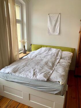 Foto - Etagenwohnung zur Miete in Berlin