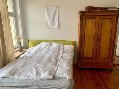 Foto - Etagenwohnung in Berlin