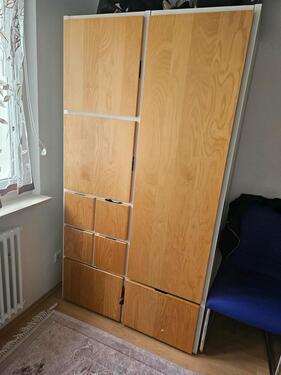 Foto - Etagenwohnung in Wiesbaden