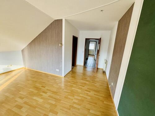 Foto - Etagenwohnung in Bad Sassendorf