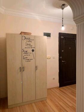 Foto - Ferienwohnung in Alanya zu vermieten .