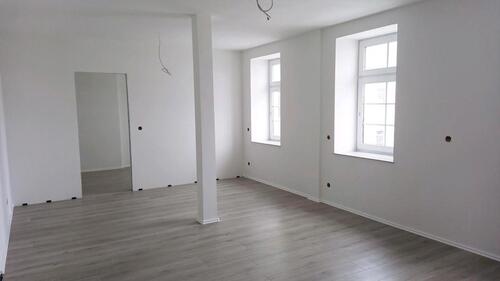 Foto - Gemütliche und hochwertige 3 - Raumwohnung in 09514 Lengefeld