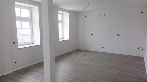 Foto - Etagenwohnung in Pockau-Lengefeld