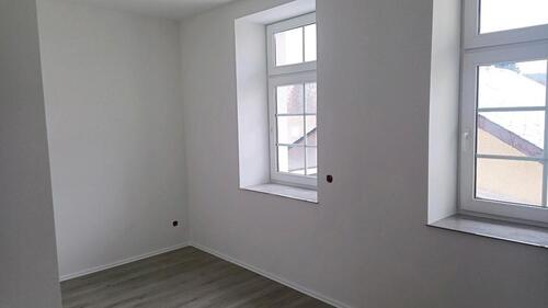 Foto - Etagenwohnung in Pockau-Lengefeld zur Miete