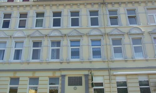 Foto - 3 Zimmer Küche Bad - 455,00 EUR Kaltmiete,