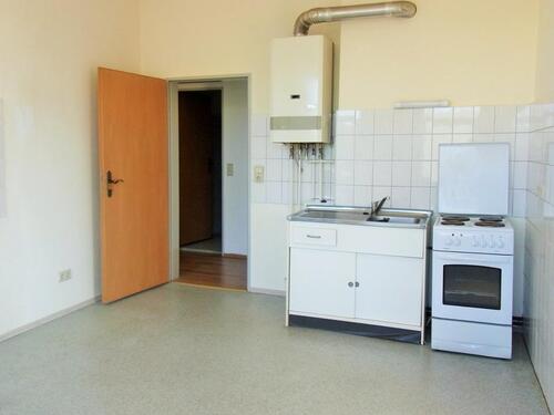 Foto - Etagenwohnung zur Miete in Wilhelmshaven