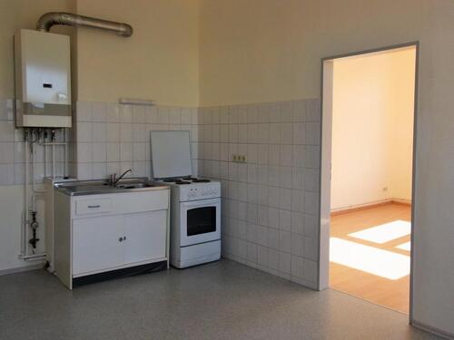 Foto - Etagenwohnung in Wilhelmshaven