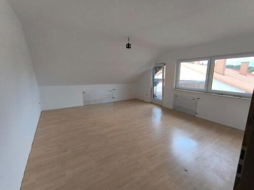 Foto - Etagenwohnung in Bad Soden-Salmünster