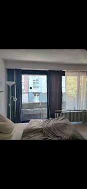 Foto - Appartement Düsseldorf Unterbilk