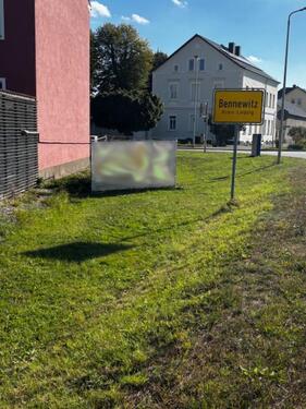 Foto - Grundstück in Bennewitz für zahlreiche Nutzung denkbar