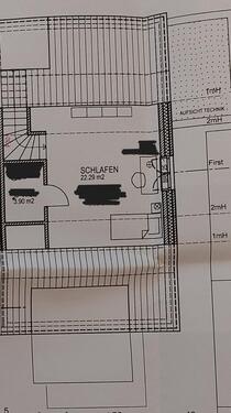 Foto - Etagenwohnung zur Miete in Hörstel