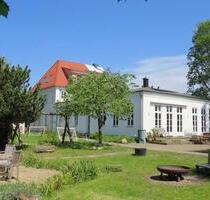 Wohnprojekt in Hemelingen | 3 Zimmer – Wohnküche, Balkon, Garten - Bremen