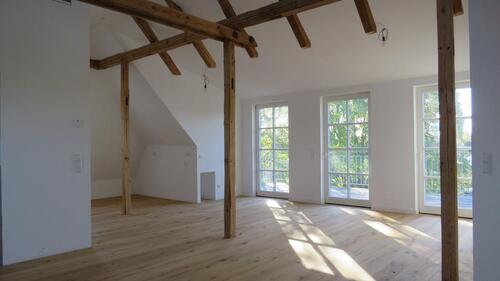 Foto - Etagenwohnung zur Miete in Bremen