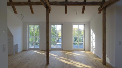 Foto - Etagenwohnung in Bremen