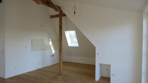 Foto - Etagenwohnung in Bremen zur Miete