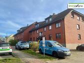 Foto - Etagenwohnung in Möckern