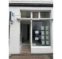 Ladenlokal auf der Niederstraße im Herzen von Uerdingen - Krefeld Gartenstadt