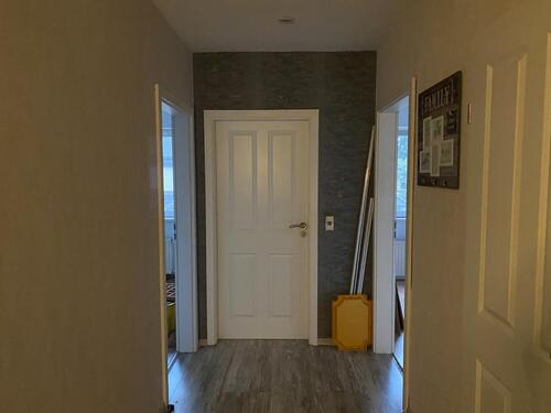 Foto - Wohnung in Oyten zu vermieten – Renovierungsbedarf nach Tr