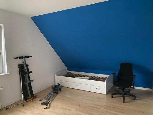 Foto - Etagenwohnung in Oyten