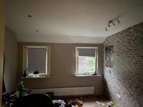 Foto - Etagenwohnung in Oyten zur Miete