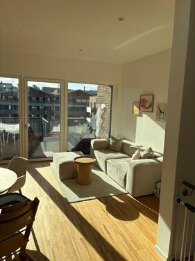 Foto - Etagenwohnung zur Miete in Bremen