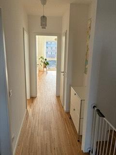 Foto - Etagenwohnung in Bremen