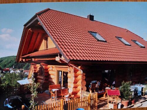 Foto - Einfamilienhaus zum Kaufen in Walldürn