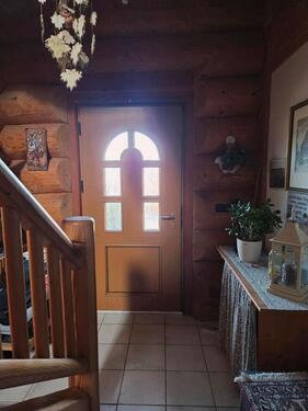 Foto - Einfamilienhaus in Walldürn