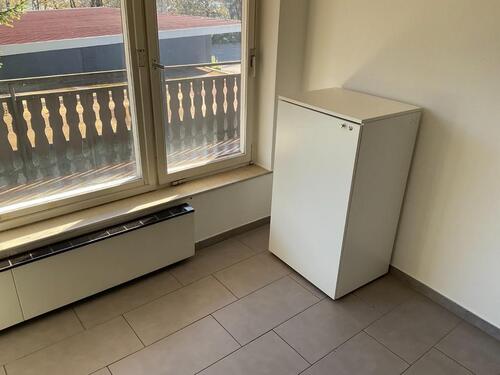 Foto - Etagenwohnung in Lahr (Schwarzwald)