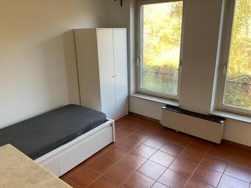 Foto - Etagenwohnung in Lahr (Schwarzwald) zur Miete