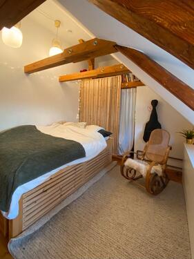 Foto - 2 Zimmer Etagenwohnung in Potsdam