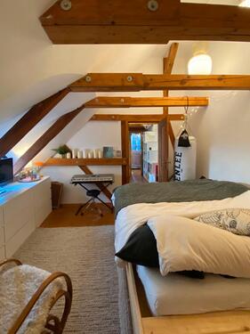 Foto - Etagenwohnung in Potsdam zur Miete