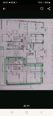 Foto - 3 Zimmer Wohnung in Sennfeld. - 685,00 EUR Kaltmiete, ca.  77,00 m²