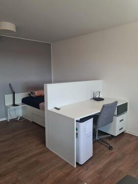 Foto - Wohnungen in der Kölner Innenstadt vom 15. Dezember bis März