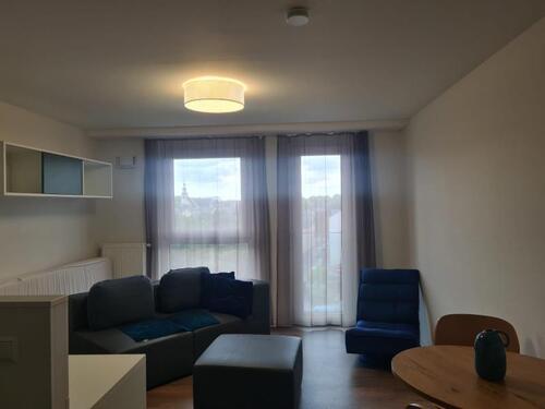 Foto - 1 Zimmer Etagenwohnung zur Miete in Köln