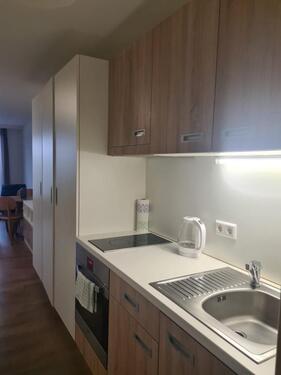 Foto - Etagenwohnung in Köln zur Miete