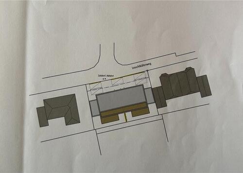 Foto - 2 Zimmer Etagenwohnung in Nordhorn