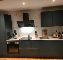 2 Zimmer Wohnung in Köln Weidenpesch ab 01.04.26