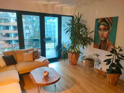 Foto - 2 Zimmer Etagenwohnung zur Miete in Köln