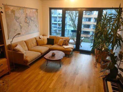 Foto - 2 Zimmer Etagenwohnung in Köln