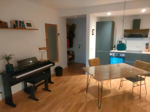 Foto - Etagenwohnung in Köln zur Miete