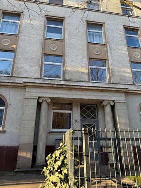 Foto - 4 Zi. - 89m² - Beletage - NordstadtHainholz