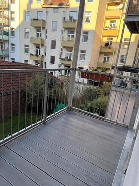 Foto - 4 Zimmer Etagenwohnung zum Kaufen in Hannover