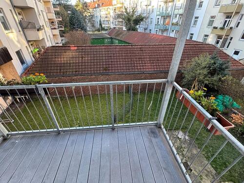 Foto - Etagenwohnung in Hannover zum Kaufen