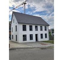 Einfamilienhaus in Stadtzentrum Erbach Donau